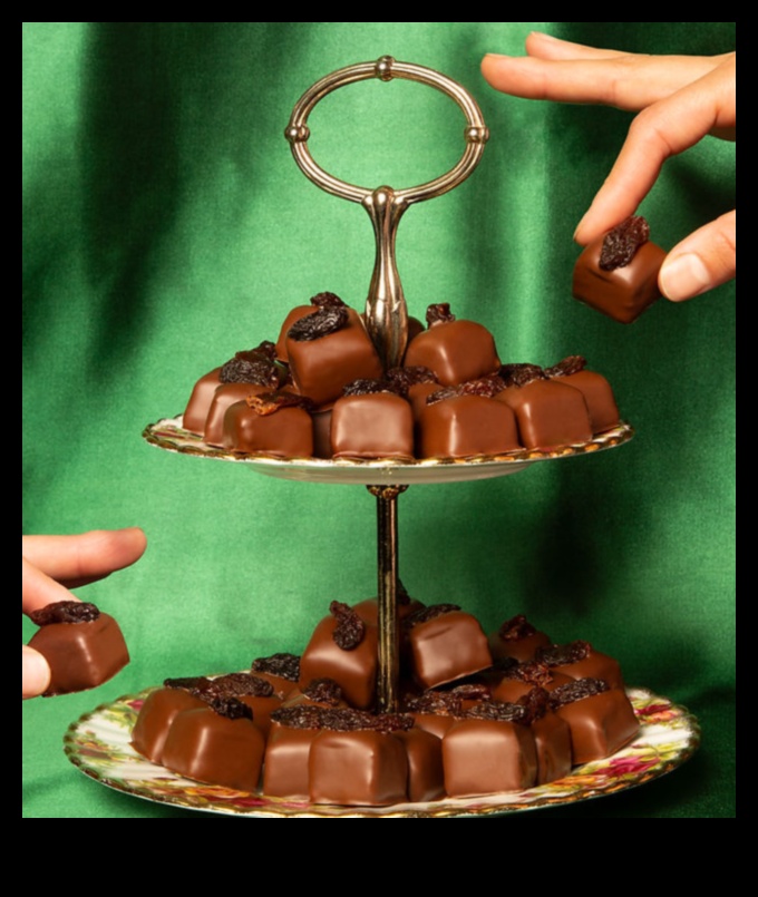 Zaļā elegance: izbaudiet vegānu gardumus