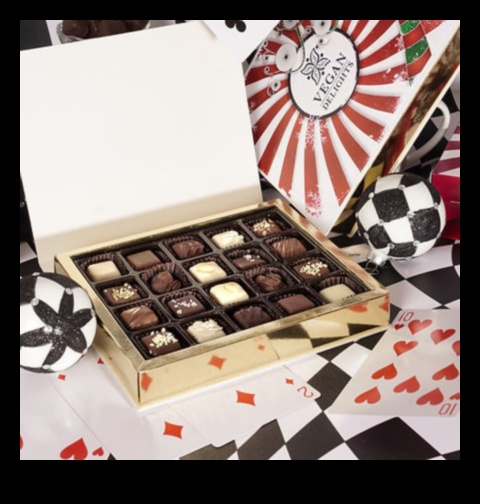 Zaļā elegance: izbaudiet vegānu gardumus