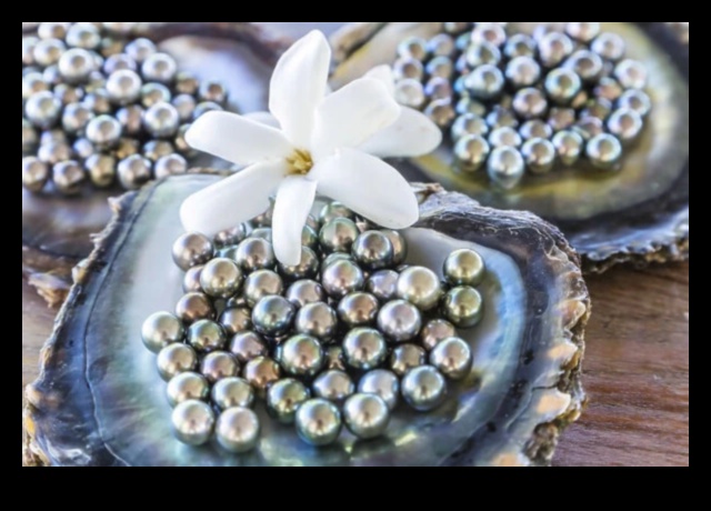 Klusā okeāna pērles: Polinēzijas un Mikronēzijas māksla