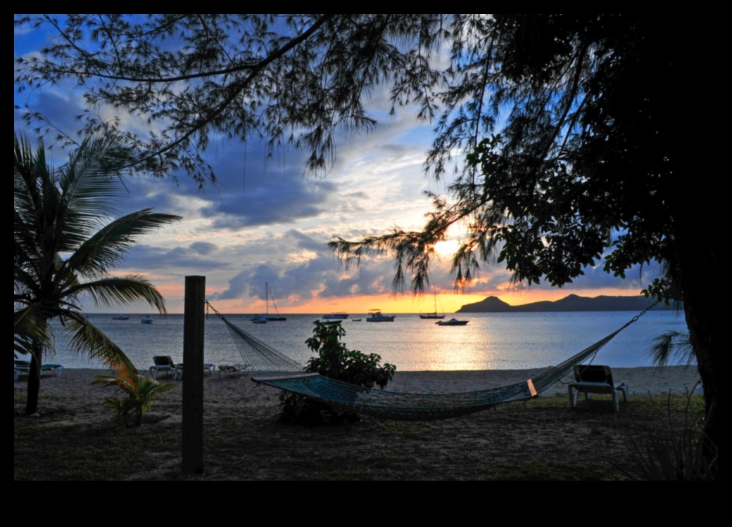 Rāmas vietas, kur atrast mieru un klusumu 2 Atklāts miers: mierīgi skati visā pasaulē