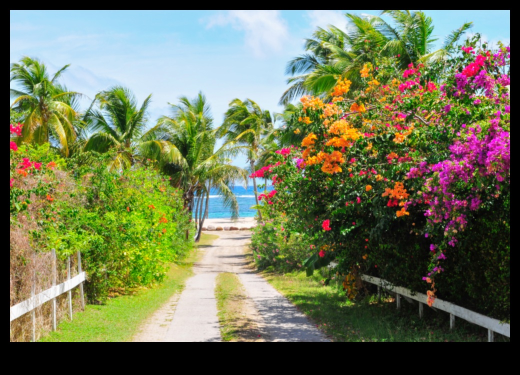 Rāmas vietas, kur atrast mieru un klusumu 4 Atklāts miers: mierīgi skati visā pasaulē