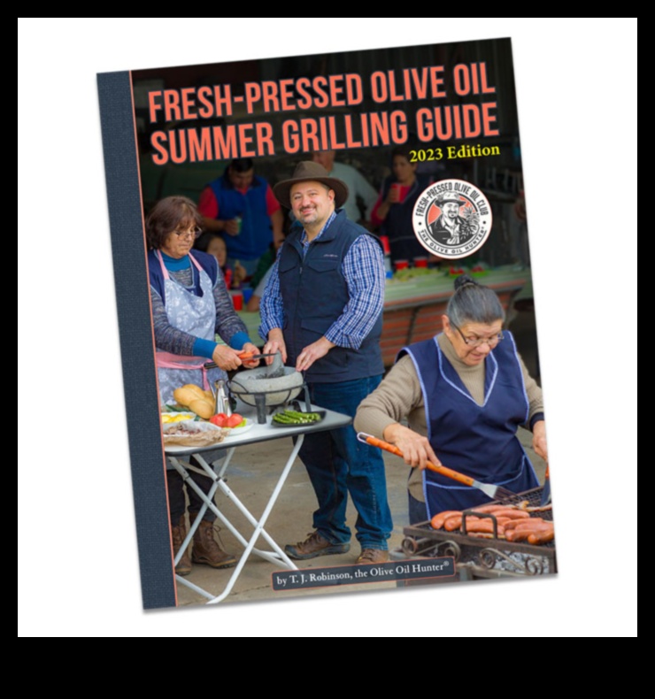 Izbaudiet sezonu ar gardēžu brīvdienu receptēm izsmalcinātām gaumēm 5 Izbaudiet sezonu: gardēžu svētku receptes zinošām gaumēm