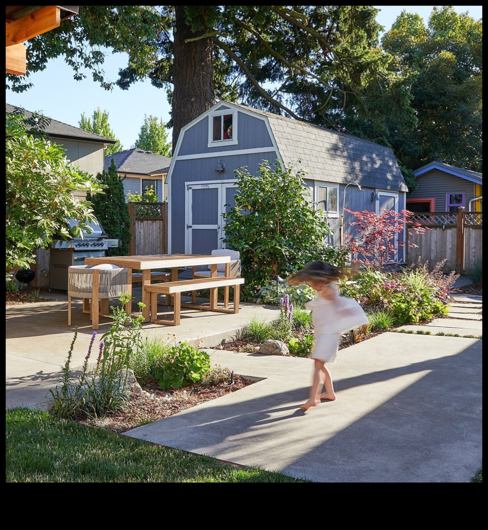 Blueprint Earth: pārdomāta ainavu arhitektūras būtība