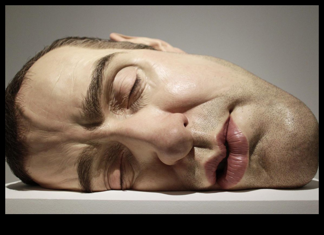 Fotoreālisms 20. gadsimta skatījums uz hiperreālistiskām gleznām 3 Fotoreālisma perspektīvas: hiperreālistiskas gleznas 20. gadsimtā