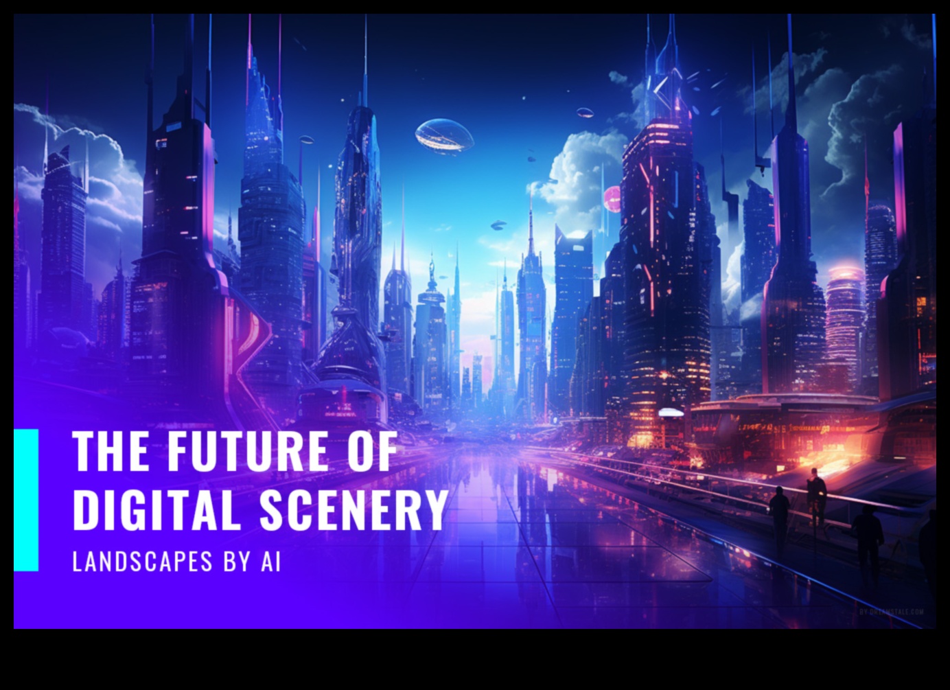 Digital Vistas datora ģenerētas ainavas 5 Digital Vistas: nepārtraukta datoru radīto ainavu attīstība