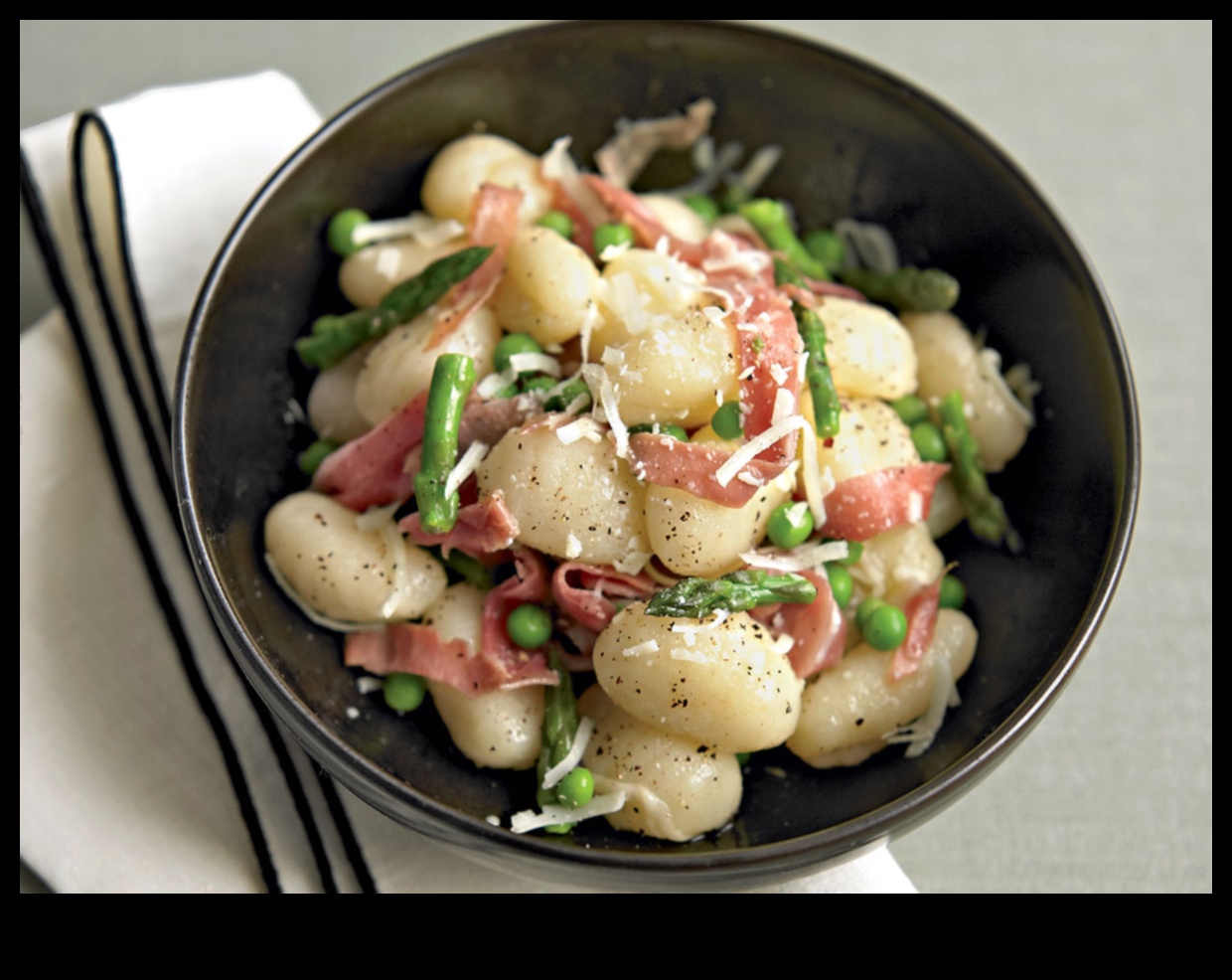 Ātrā gastronomija: vienkāršas receptes visām aukslējām