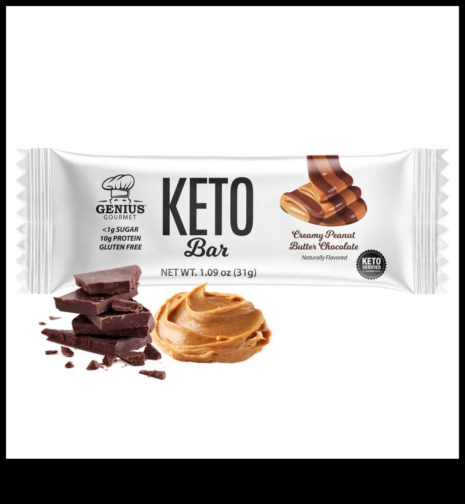 Gardēžu ģēnijs: atbrīvojiet savu kulinārijas radošumu, izmantojot recepšu idejas