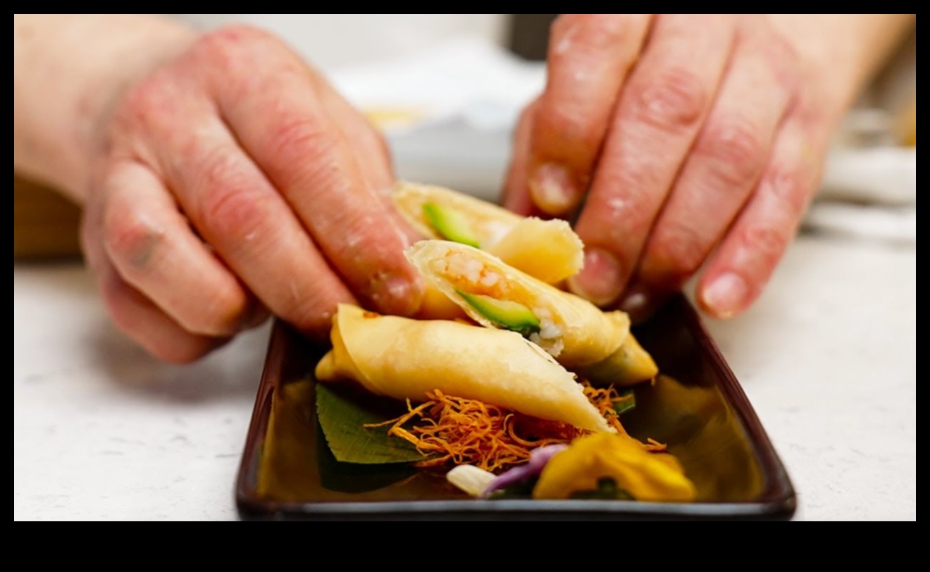 Dim Sum atklājums: izbaudiet Āzijas pelmeņu gatavošanas priekus