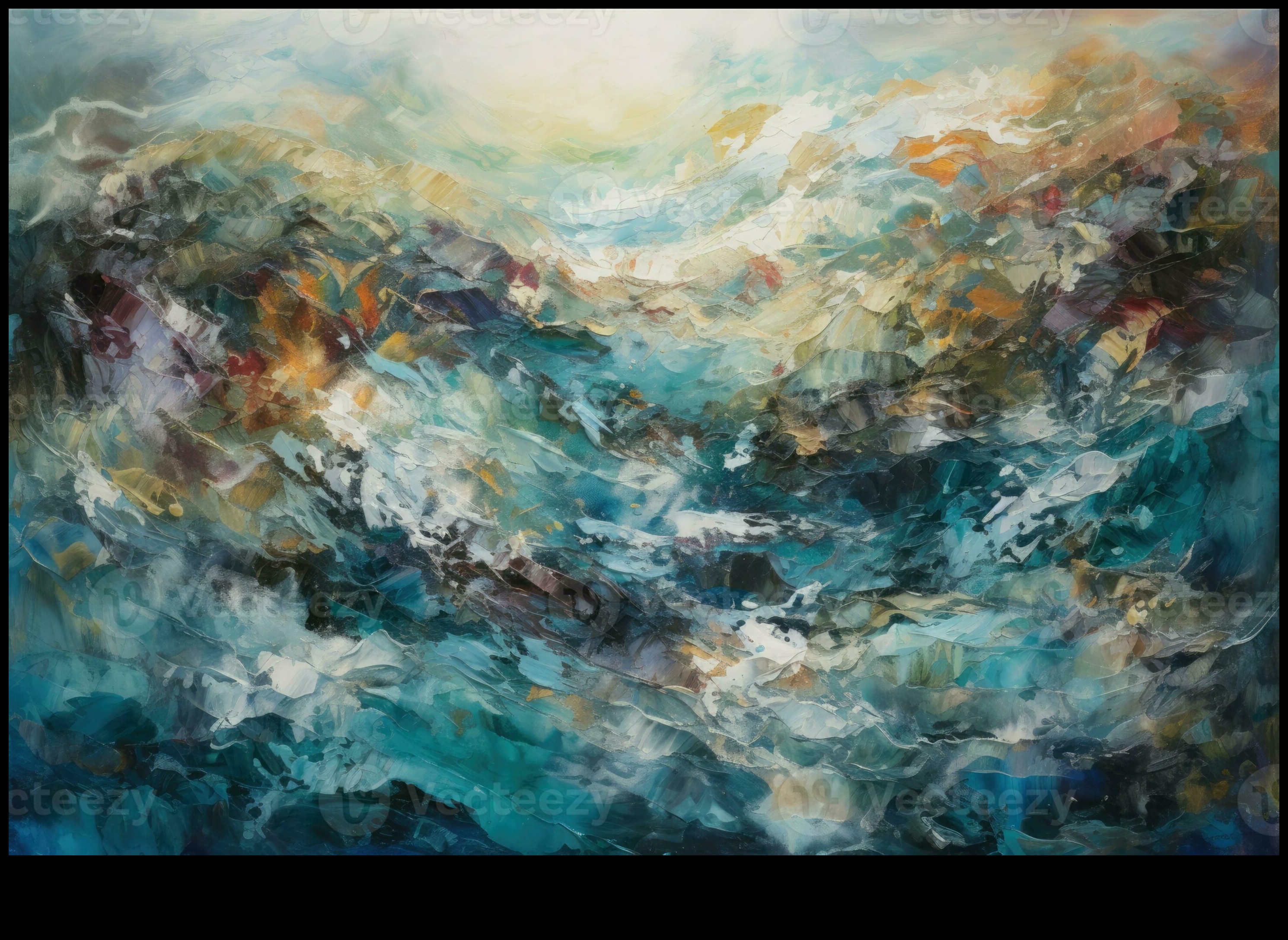 Krāsains impresionisms: būtības tveršana ar maigām nokrāsām