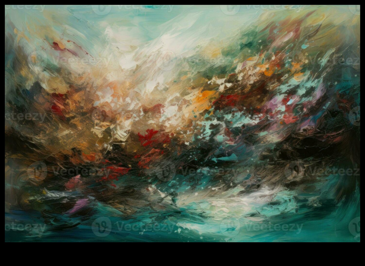 Krāsains impresionisms: būtības tveršana ar maigām nokrāsām