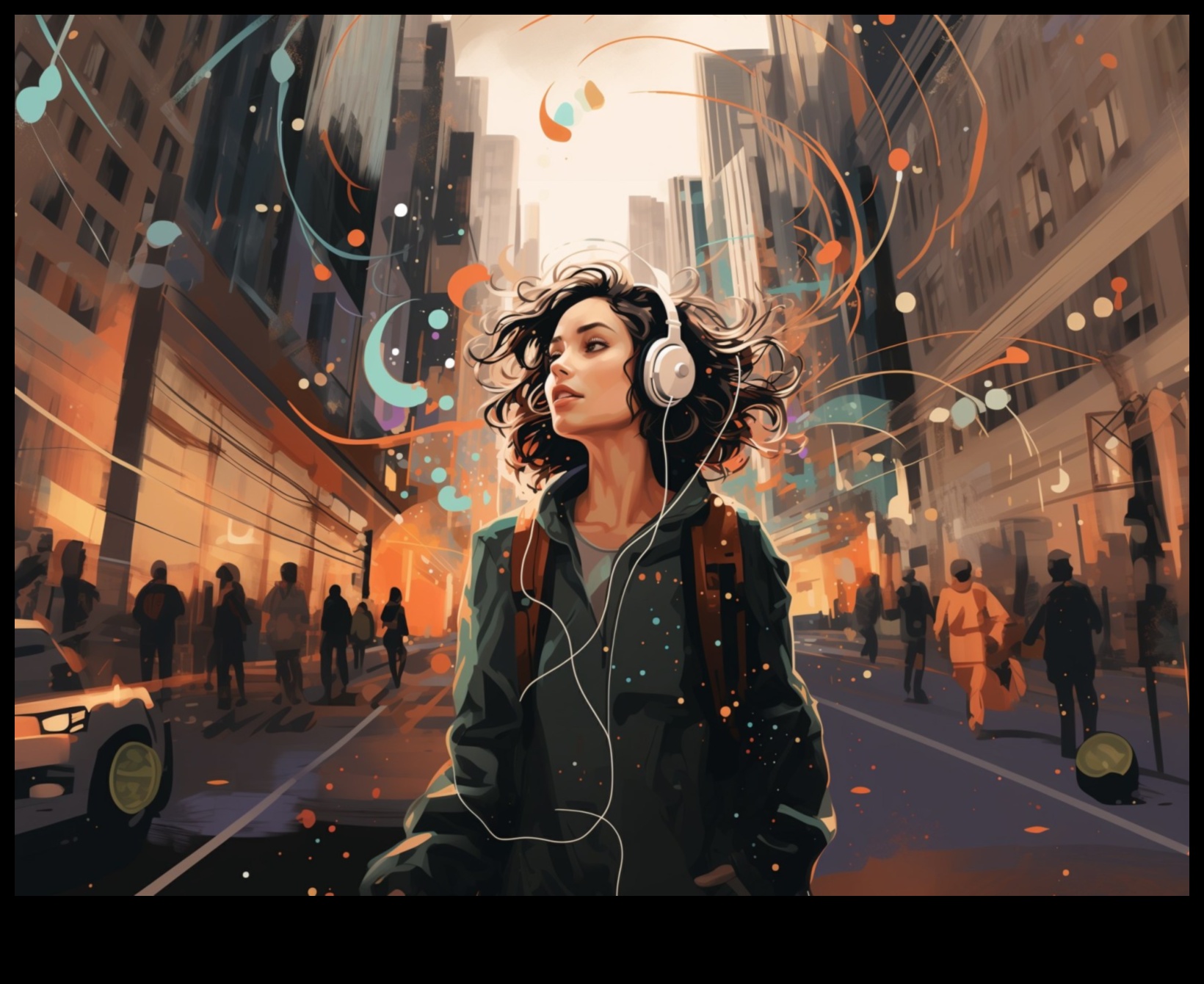 Dzīvās ielas: ielu ainavu būtības tveršana