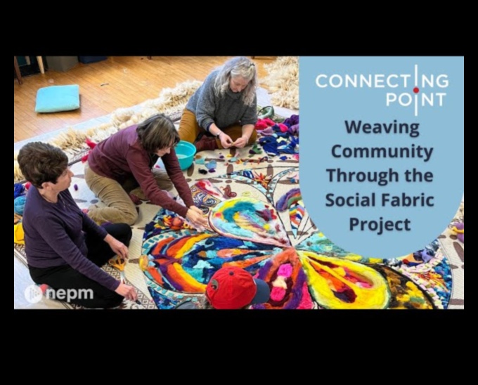 Kiberkolektīvs: attiecību veidošana sociālajās platformās