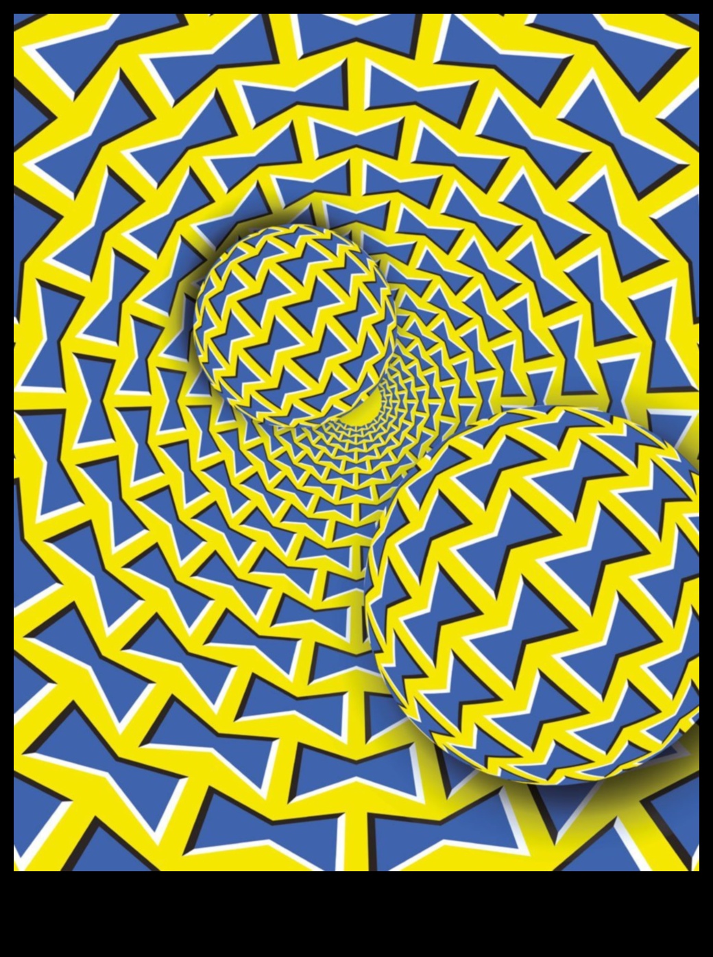 Iegremdējošas ilūzijas: optiskās tehnikas spāņu baroka mākslā