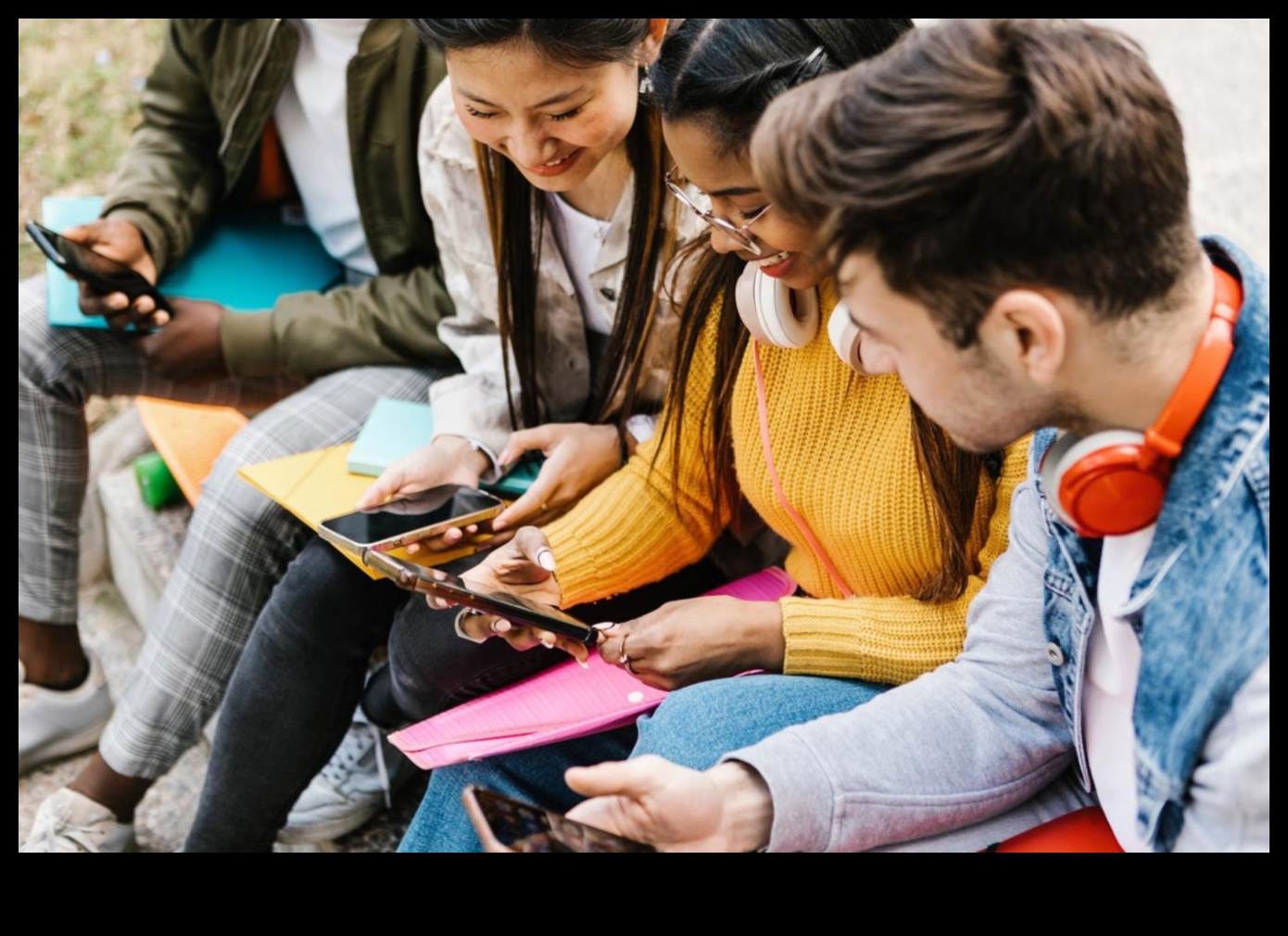 Sociālo mediju ietekmes uz biznesa panākumiem izpēte