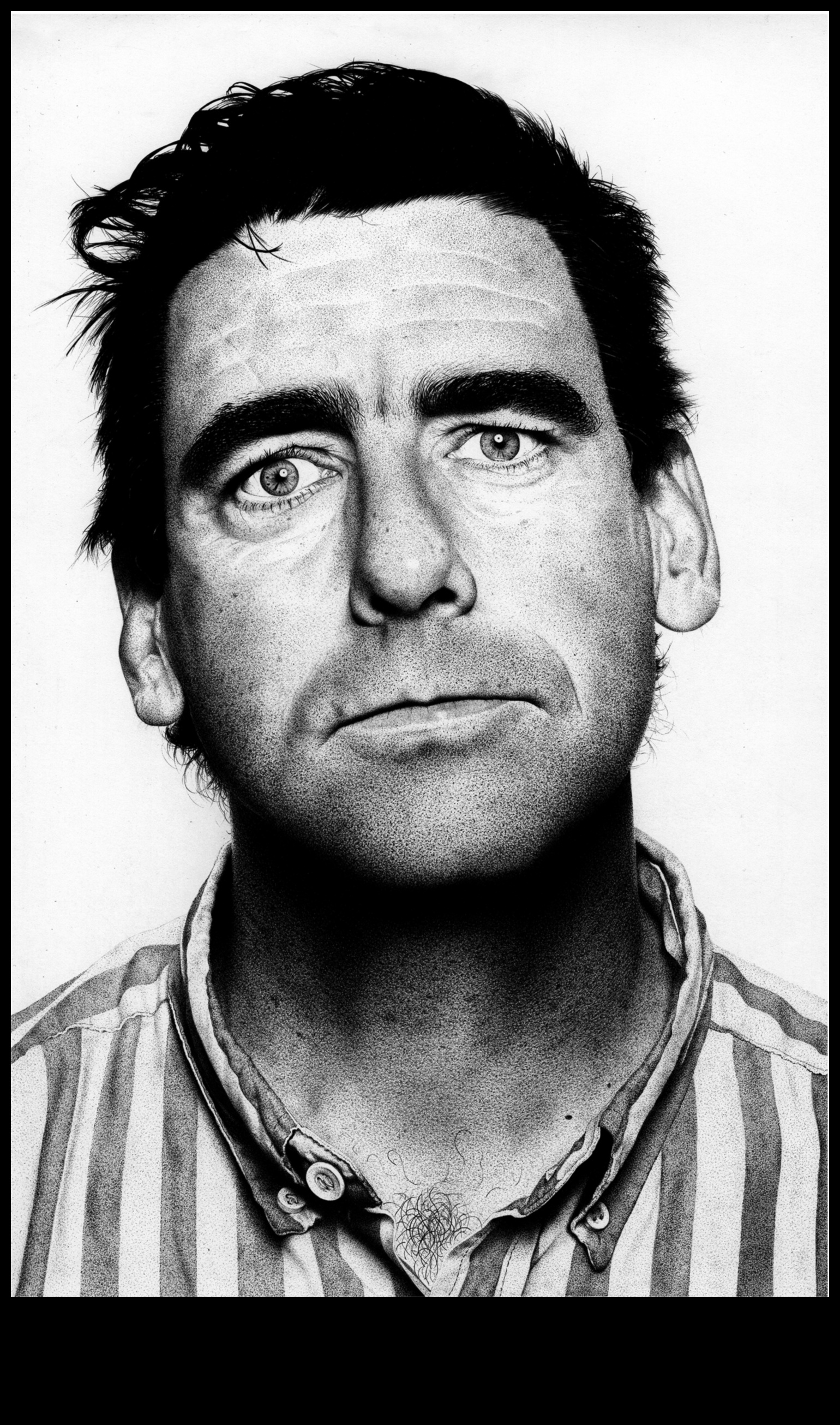 Tintes reālisma darbnīca: paņēmieni, kas ļauj rast dabisku detaļu zīmējumos