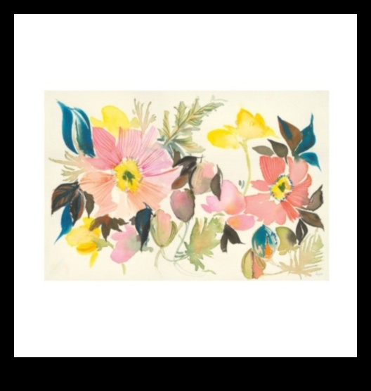 Krāsu audekls: atklājiet dārza mākslas tendenču skaistumu