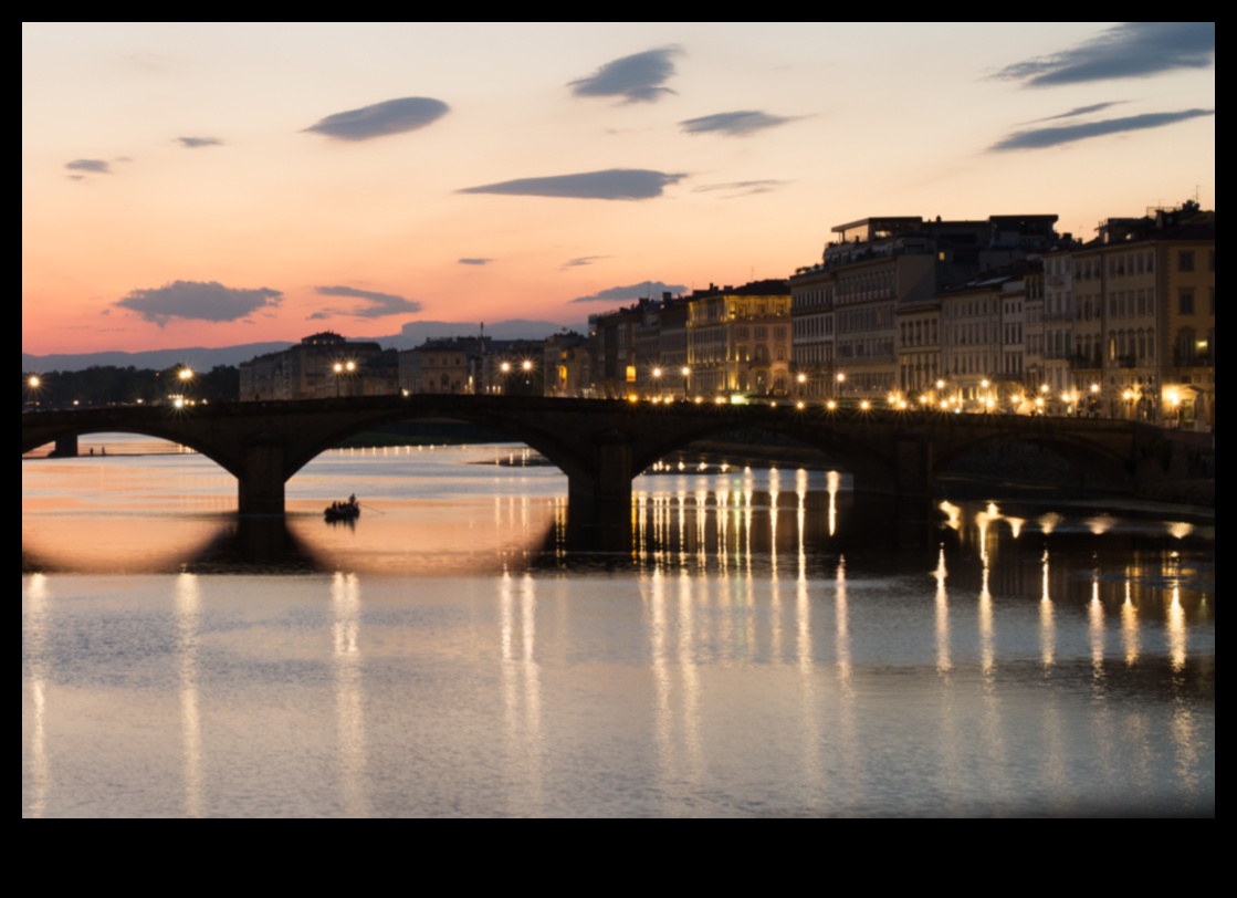Burvīgi skati uz ciematu Foto eseja 5 Skats uz ciematu un pilsētu: burvīgs un gleznains