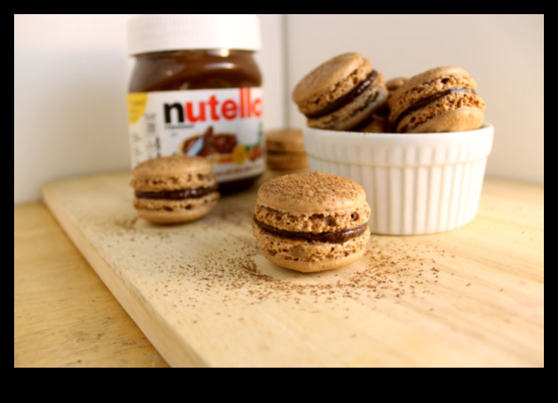 Noshing Nirvana: iedziļinieties mūsu gardajās uzkodu idejās