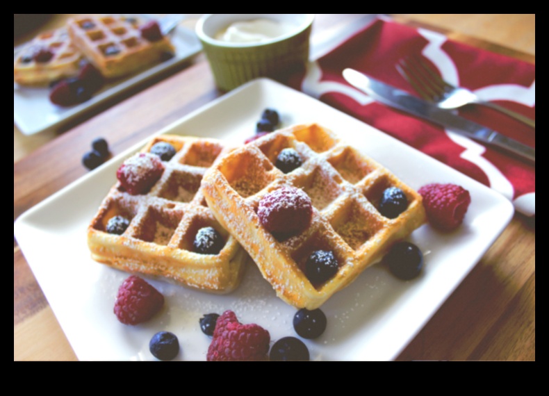 Noshing Nirvana: iedziļinieties mūsu gardajās uzkodu idejās