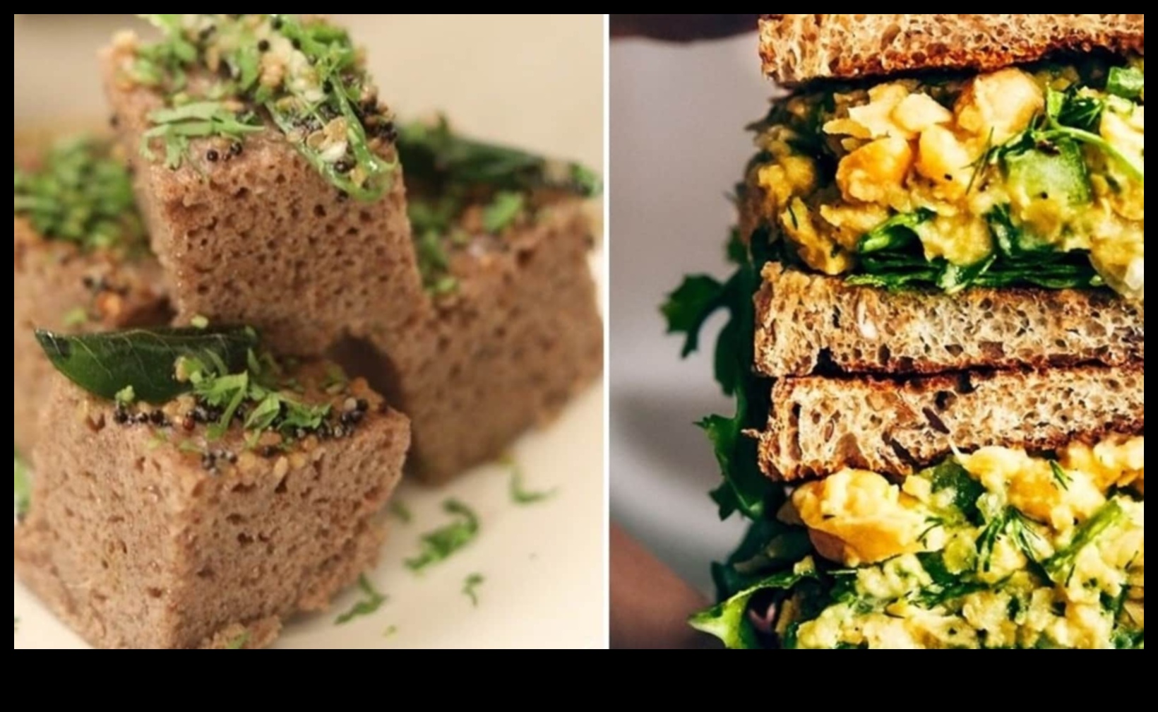 Noshing Nirvana: iedziļinieties mūsu gardajās uzkodu idejās