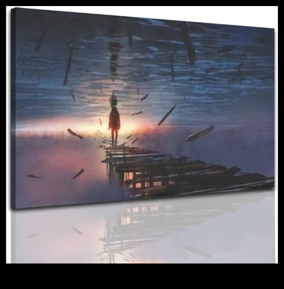 Sirreālā pasaule apgriezās kājām gaisā 3 Savdabīgi brīnumi: sirreālas iztēles radīšana papīrā