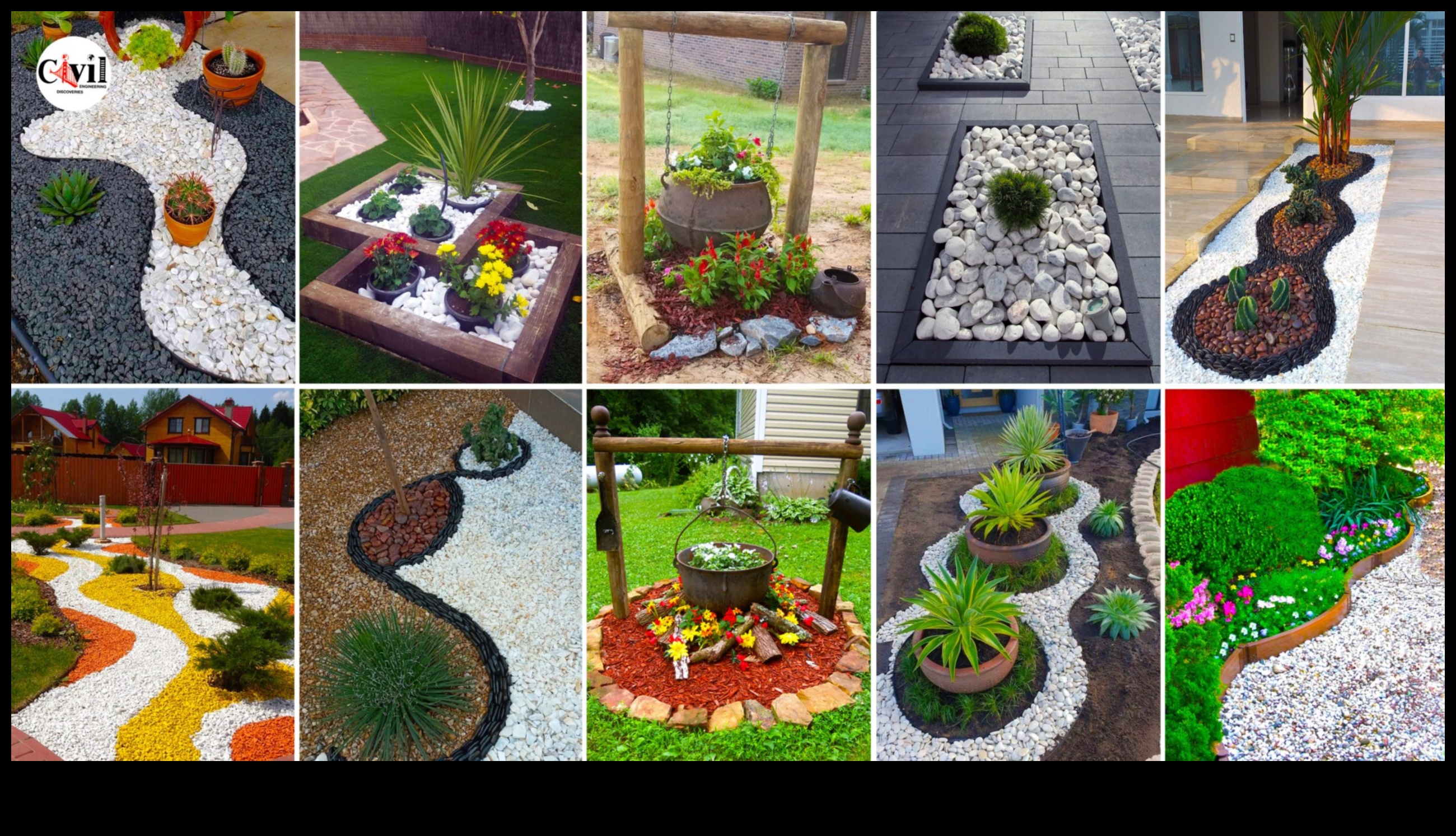 Dabas elegance: telpu pārveidošana ar dārza mākslinieciskumu