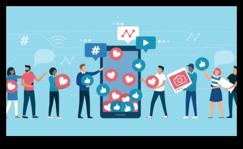 Reklāmu dinamika: navigācija sociālo mediju reklāmas ainavā