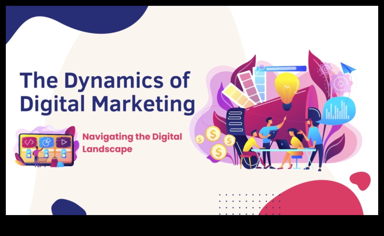 Reklāmu dinamika: navigācija sociālo mediju reklāmas ainavā