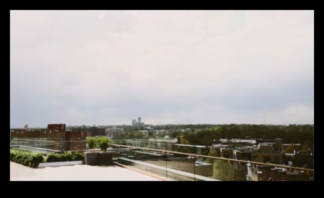 Rooftop Retreats A City Escape 2 Atpūtas uz jumta: Skyline Escapes pilsētas oāzēs
