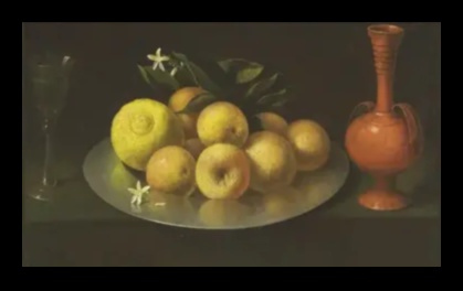 Dzīve nedzīvajā: klusās dabas skaistuma atklāšana