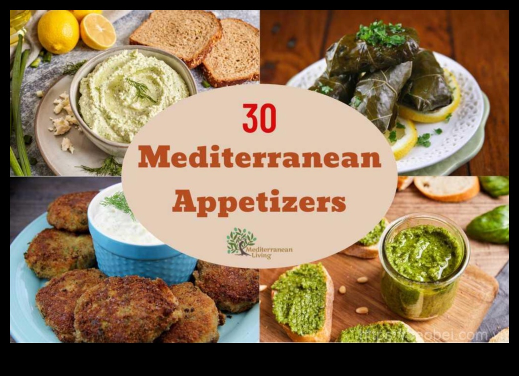 Gastronomiskā prelūdija: žilbinoši iesācēji aukslēju iedegšanai
