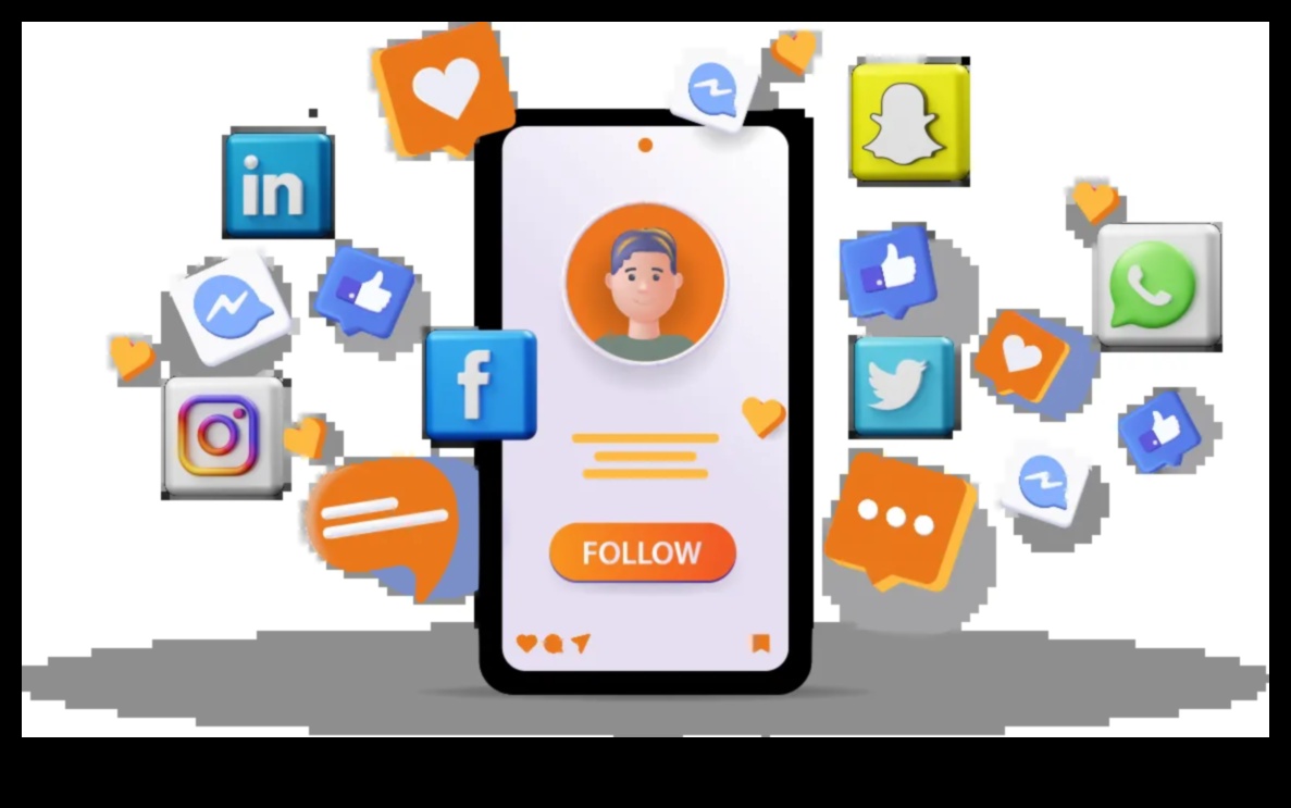 Stratēģiskās straumes: sociālo mediju dinamikas plūsmas pārvaldība