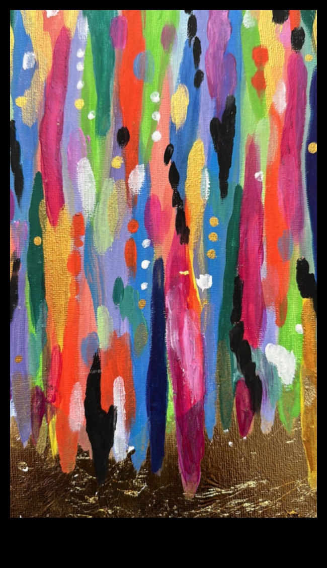 Abstraktās realitātes, kas pārsniedz tradicionālos attēlojumus mākslā 3 Abstract Realities: Transcending Tradicional Represensations in Art