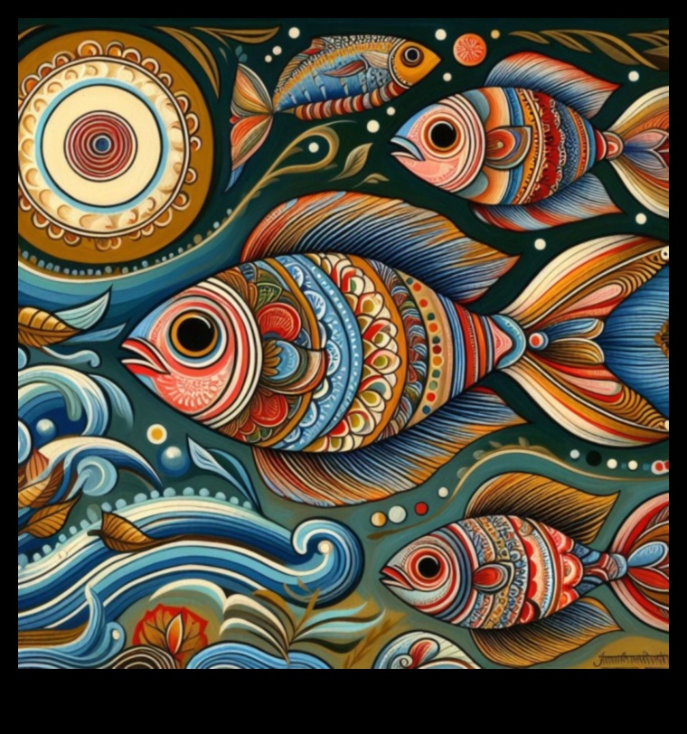 Radoši audekli, kas pēta dažādus ilustratīvās mākslas stilus 3 Radošie audekli: ilustratīvās mākslas dažādo stilu izpēte