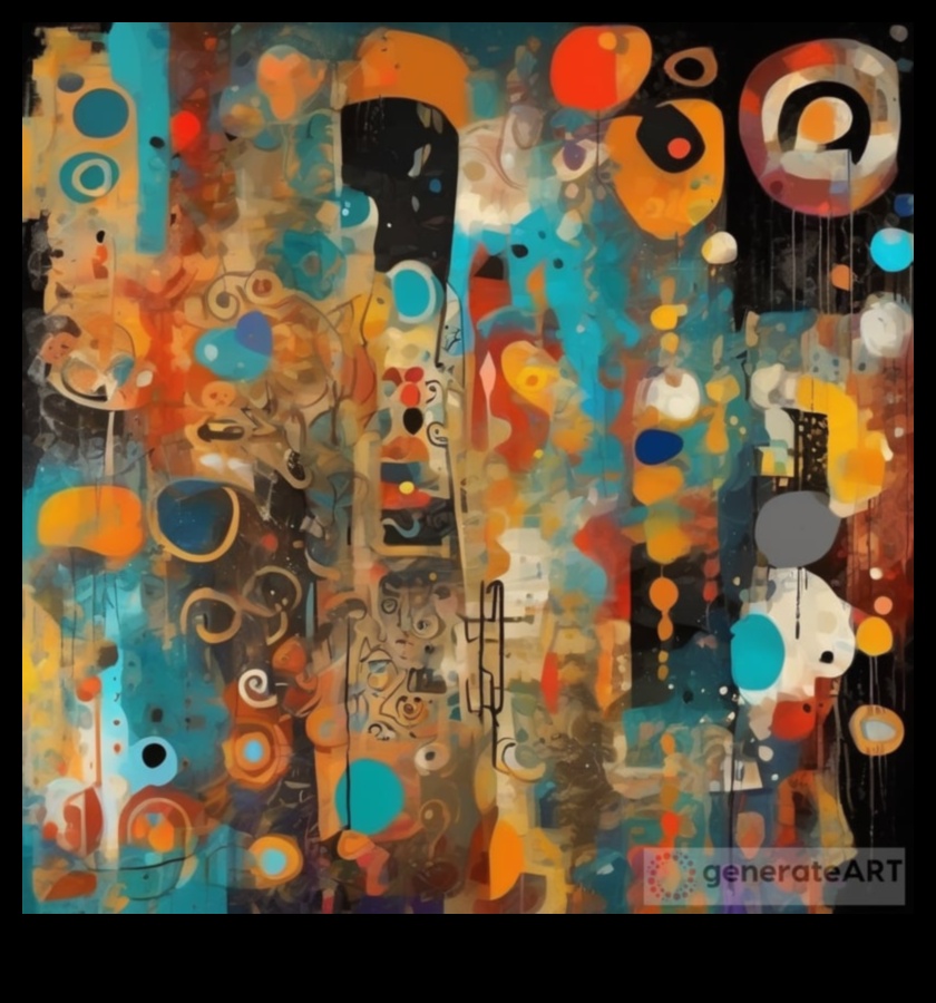 Radoši audekli, kas pēta dažādus ilustratīvās mākslas stilus 2 Radošie audekli: ilustratīvās mākslas dažādo stilu izpēte