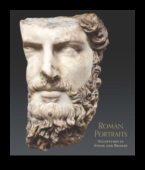 Leģendas akmenī: mitoloģiskās tēmas romiešu tēlniecībā