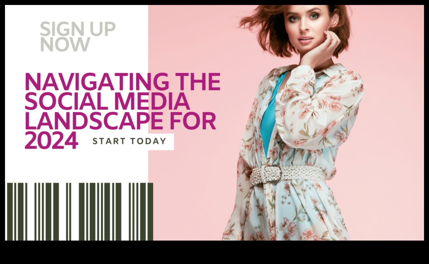 Navigācija pa uzņēmējdarbības ceļiem: ceļvedis sociālo mediju meistarības apguvei