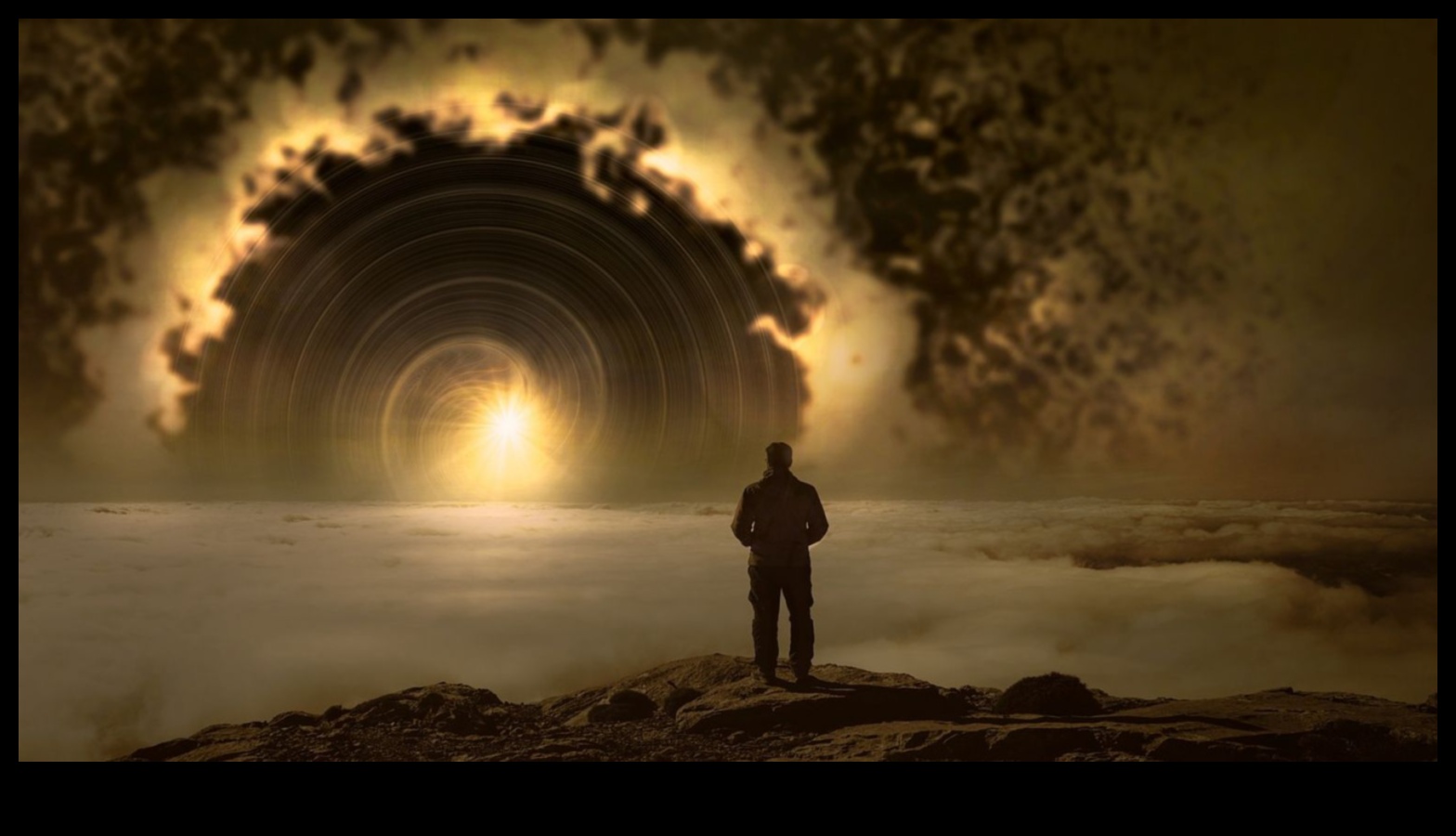 Sapņot reālajā pasaulē 3 Sapņu ainavas reālisms: realitātes un fantāzijas savienošana zīmējumos