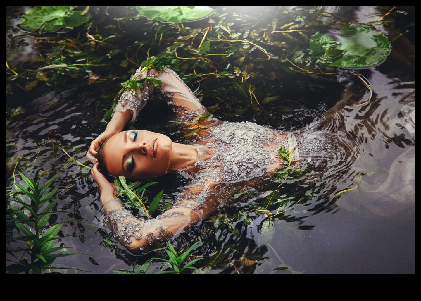 Sapņot reālajā pasaulē 4 Sapņu ainavas reālisms: realitātes un fantāzijas savienošana zīmējumos