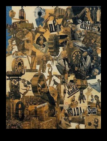 Avangarda piedzīvojums: izsekot modernās mākslas drosmīgajiem pirmsākumiem