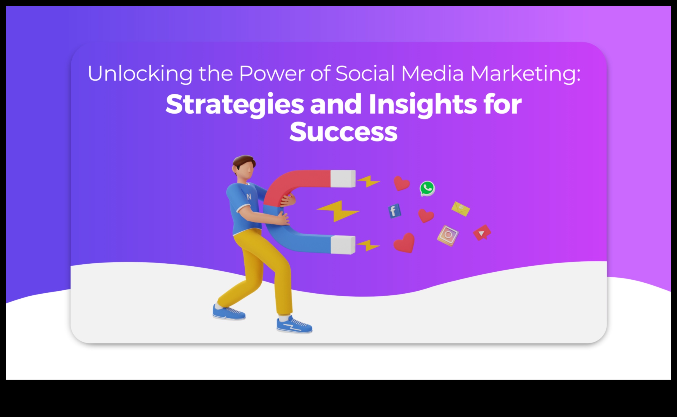 Kāda ir sociālo mediju analīzes nozīme digitālajā mārketingā?