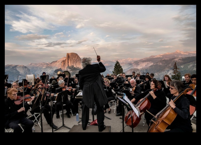 Dabas orķestris 3 Dabas simfonija: harmonisku ainavu tveršana pikseļos