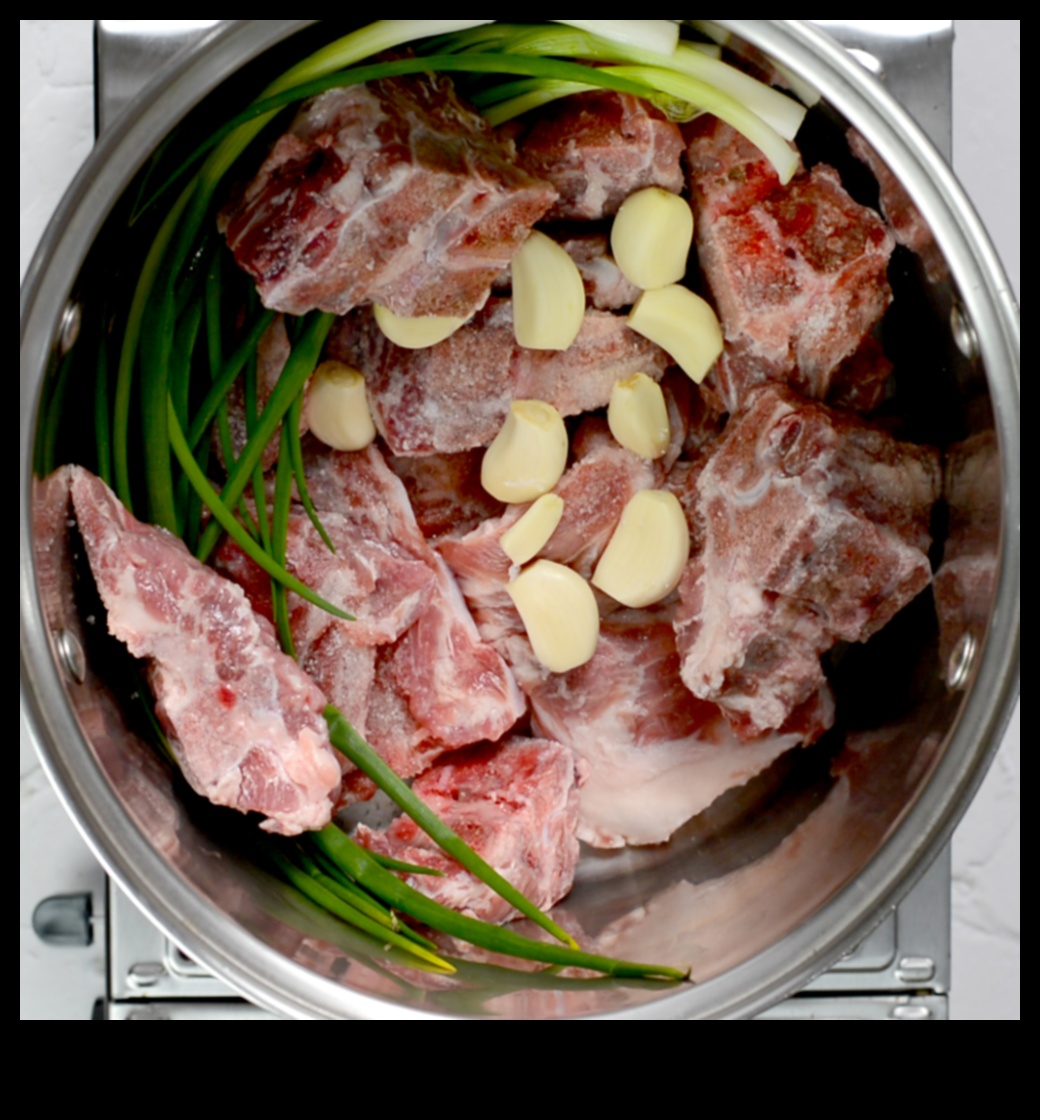 Aromātiskie eliksīri lēnās plīts alķīmija garšīgām maltītēm 3 Aromātiskie eliksīri: lēnas plīts alķīmija garšīgām maltītēm