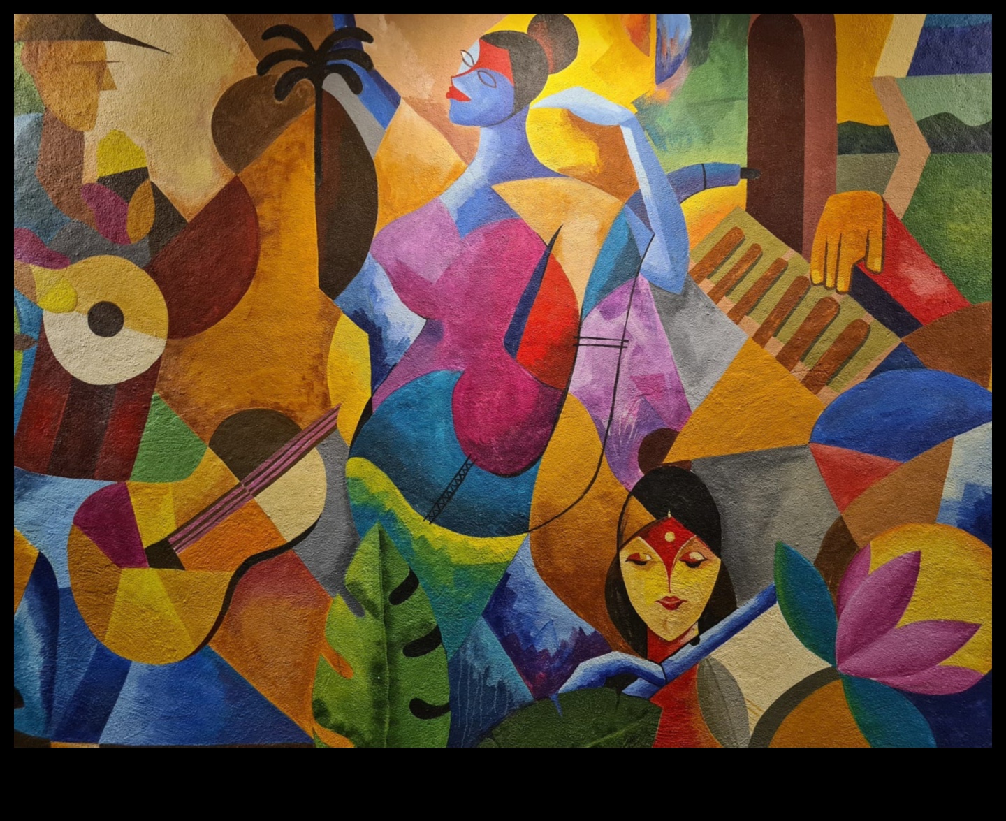 Reālistiskā māksla Mūžīgas patiesības mainīgai pasaulei 3 Mūžīgās patiesības: reālistiskās mākslinieciskās izteiksmes ilgstošais spēks