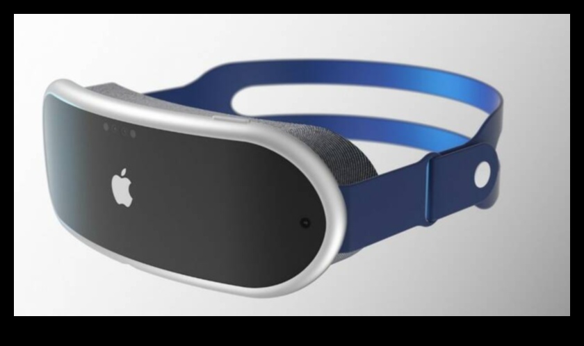 Virtuālie brīnumi: navigācija jaunās realitātēs virtuālās realitātes ainavās