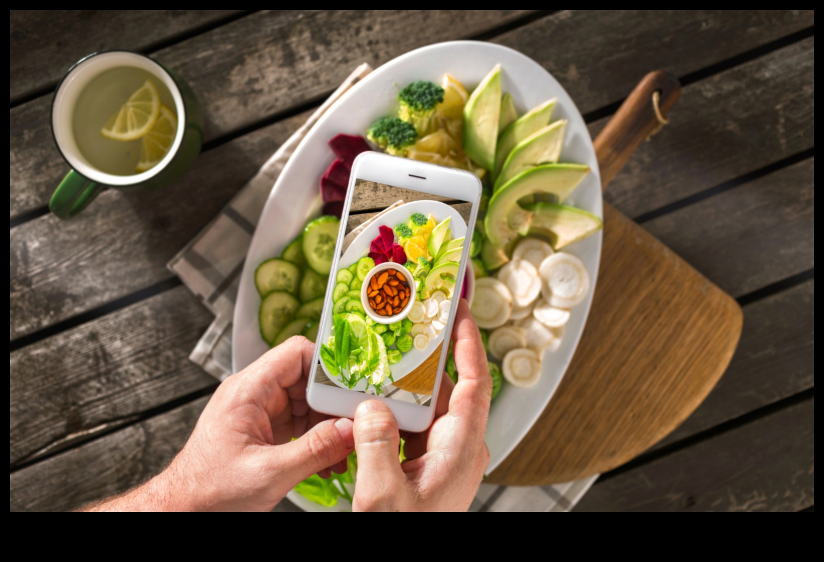 Pašdarināta laime rada kulinārijas gardumus savā virtuvē 5 Pašdarināta laime: izgatavojiet kulinārijas gardumus savā virtuvē