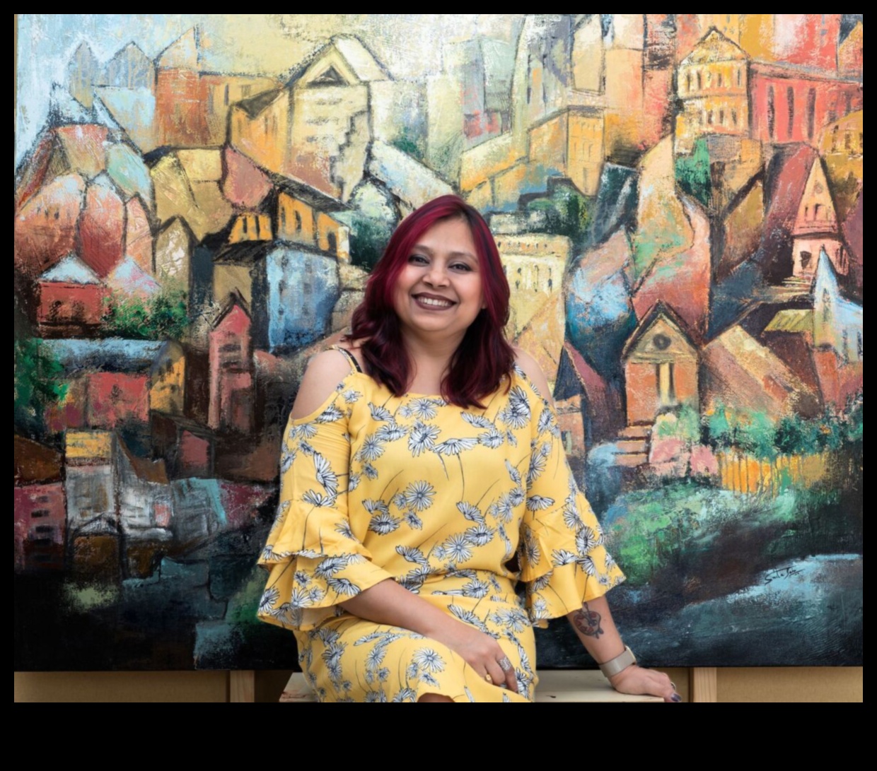 Reālistiskas pārdomas: nostalģija un atmiņa mākslā