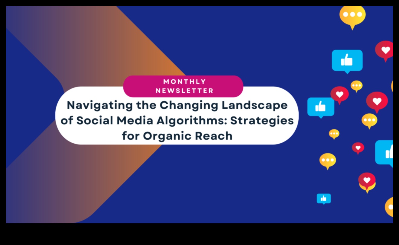 Stratēģiskie signāli: navigācija sociālo mediju mārketinga ainavā