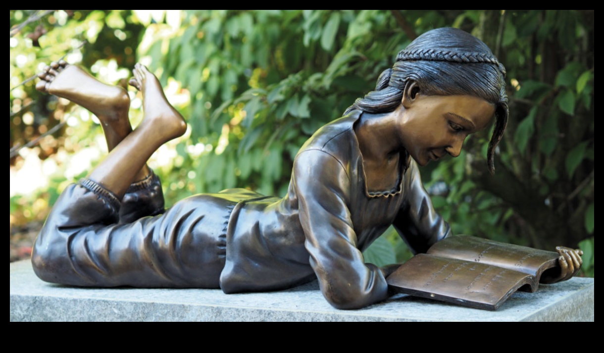 Garden Muse: valdzinoša māksla, lai iedvesmotu jūsu brīvdabas patvērumu