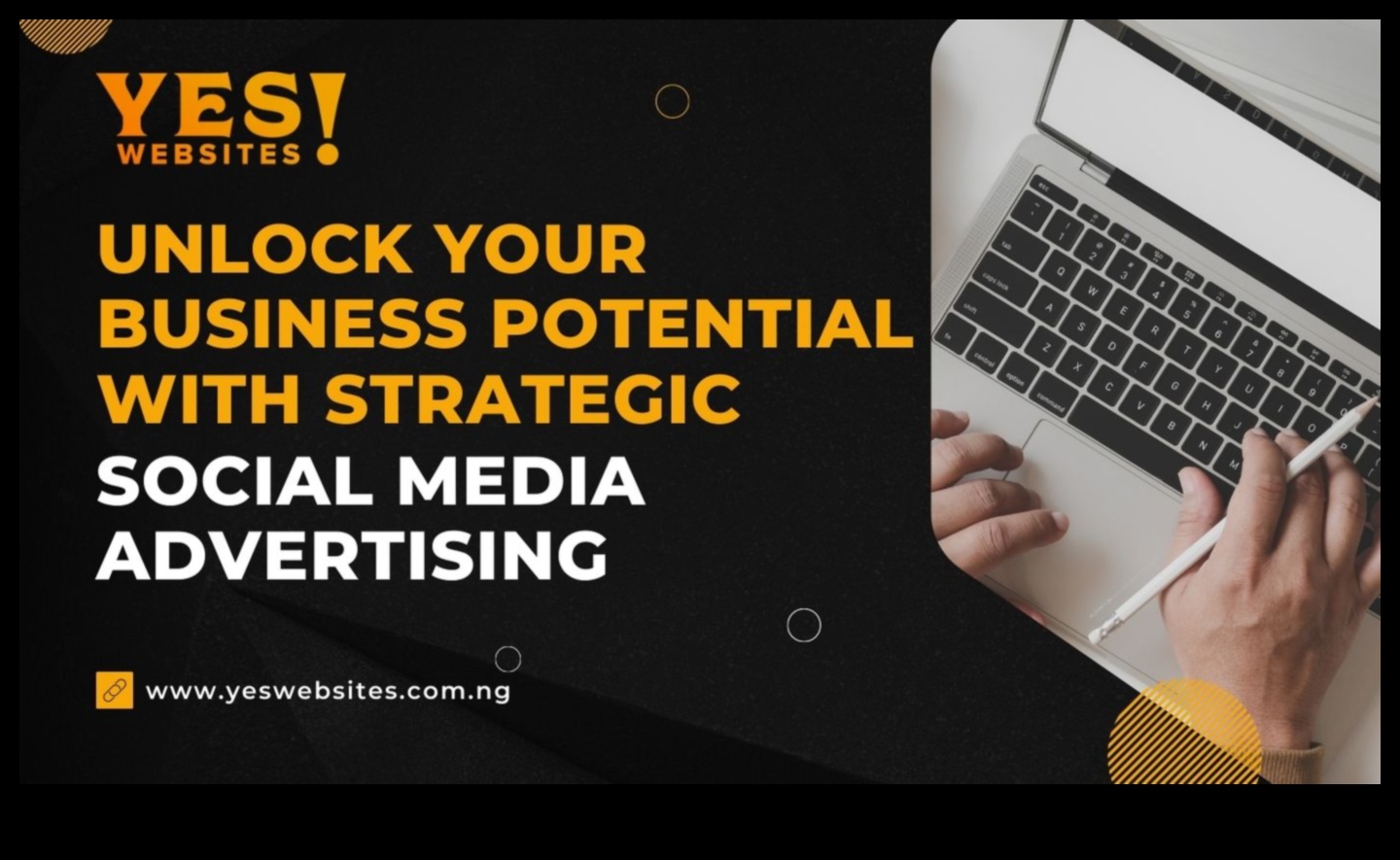 Sociālo mediju mārketinga jaudas atraisīšana jūsu uzņēmumam